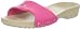 crocs Women's Cobbler Slide Sandal