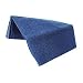 Skin Polishing Towel - Navy
