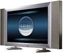 H&B HL3200BN 32-Inch Flat Panel HD-Ready LCD TV