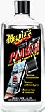 Meguiar's PlastX Clear Plastic Cleaner & Polish
