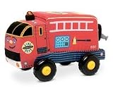 Manhattan Toy Felix Fire Truck Rumblie