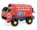 Manhattan Toy Felix Fire Truck Rumblie
