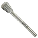 サンフレックス(samflex) 金工回転ヤスリ No.2336