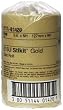 3M 216U P320 Grit, 5" Diameter Aluminum Oxide Gold Paper Disc with Stikit Adhesive Backing, A Weight Roll