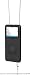 Sumajin Loop nano iPod nano�p�J�o�[ �u���b�N SJ-LPNN-BK-01