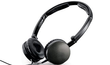 31K3AOEI3UL Compact Noise Cancelling Headphones