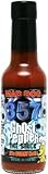 Mad Dog 357 Ghost Pepper Hot Sauce