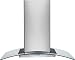 Search : ELECTROLUX 36" Designer Glass Canopy Island-Mount Hood