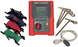 Earth/Ground Tester Amprobe GP-2