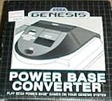Sega Genesis Power Base Converter
