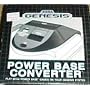 Sega Genesis Power Base Converter