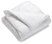 Irisette Badenia 03857230140 Irisette  Badenia 135 x 200 cm Steppbett Trendline Basic kochfest Duo