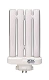 verilux CFML27VLX Natural Spectrum Replacement Bulb, 27 Watts
