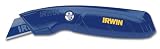 Irwin Standard Fixed Blade Knife