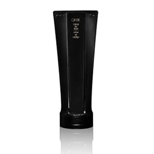 Oribe supershine moisturizing hair cream, travel size 1.7oz Amazon.com : Oribe Hair Style Cream for Unisex, 5 Ounce : Oribe Hair