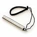 Stainless steel Scuba Rattle - perfect for atttrcating your buddies attention underwater comes compl