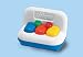 Chicco 65205 - Babys Klavier