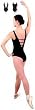 Leotard 206 CHILD