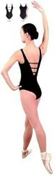 Leotard 206 CHILD