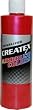 4 oz. Createx Pearl Red Pearlized Airbrush Color CREATEX PEARLIZ