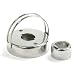 Norpro Stainless Steel Cookie Donut Cutter NEW
