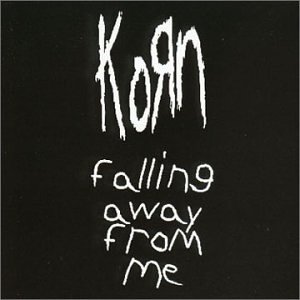 Falling Away from Me