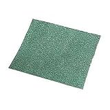 Green Polarity Viewing Film, 3In X 3In