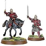 Eigenschaften Games Workshop 99061464087 / Rohan Eomer zu Fuß & Beritten [03-41]