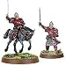 Rohan Eomer zu Fuß & Beritten [03-41]