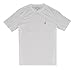 NAUTICA Men's Short Sleeve Crewneck Tee T-Shirt