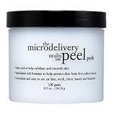 Philosophy Microdelivery Multi Peel Pads