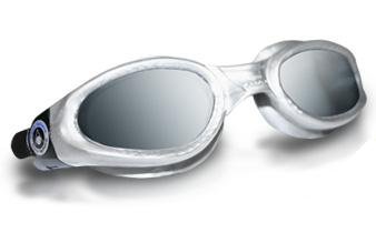 Aqua Sphere - Schwimmbrille KAIMAN (verspiegelt)