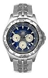 Fossil Men's Blue watch #BQ9177