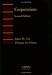 Corporations (Introduction to Law Series) by James D. Cox ISBN 0735525986