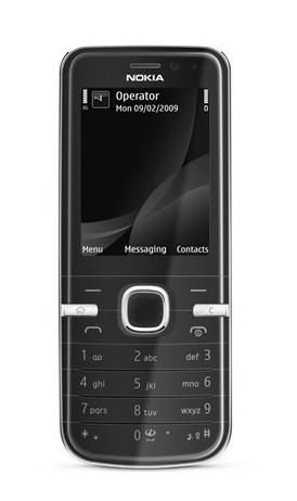 cyber monday price Nokia 6730