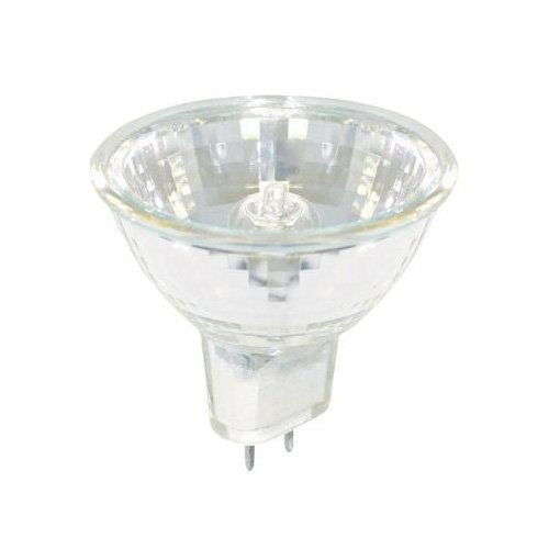 Sunlite 20MR16/CG/GY8/FL/120V 20-Watt Halogen Cover Guard