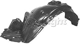 SPLASH SHIELD lexus SC430 sc-430 02-04 front lh