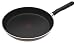 T Fal Hard Enamel Black Thermospot Open Saute Pan 12 1/2