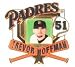San Diego Padres Trevor Hoffman Photo Pin