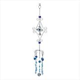 CROSS WINDCHIME - 35380