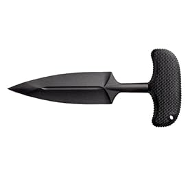 Click here to buy Cold Steel FGX Push Blade I.