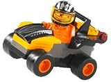 LEGO Racers 8360: Track Racer