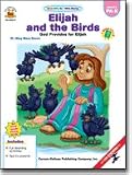 Here Comes Jesus! (Stick-With-Me Bible Stories)