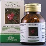Aboca Herbs USA Devil's Claw Root - 90 Capsules