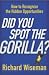 Did You Spot the Gorilla? : How to Recognise the Hidden Opportunities in Your Life