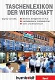 Produkt-Bild: Taschenlexikon der Wirtschaft