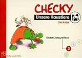 Produkt-Bild: Checky, Unsere Haustiere, Die Katze