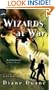 Wizards at War (Young Wizards)