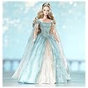 Barbie Collector Ethereal Princess Barbie Doll