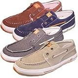 Drifter Boat Shoe -Mens